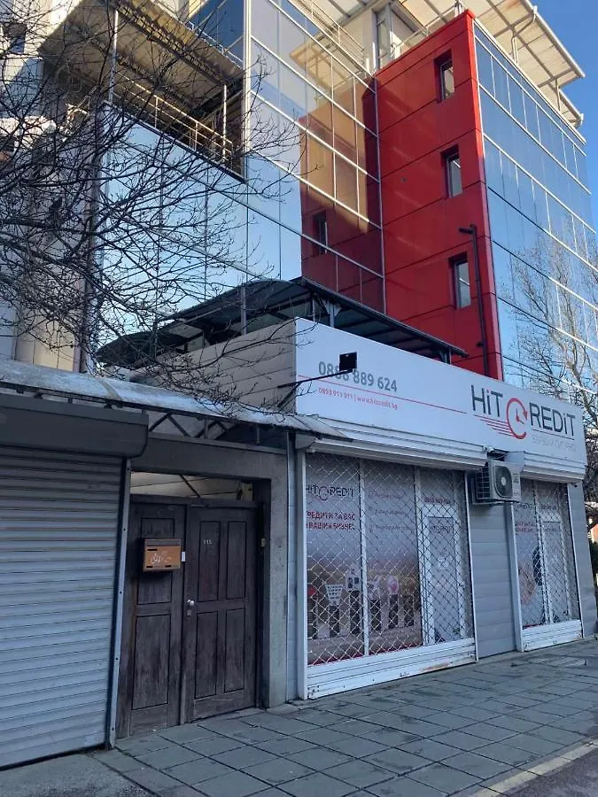 Lilia 3 Self-Check In Apartment With Hot Water Despite Prevention In The Neighborhood, Food And Drink Shop Open Until 10 Pm And Free Parking Area Next Ot 24 Hours Food And Drink Shop And Free Parking Area Sofia Bulgarien