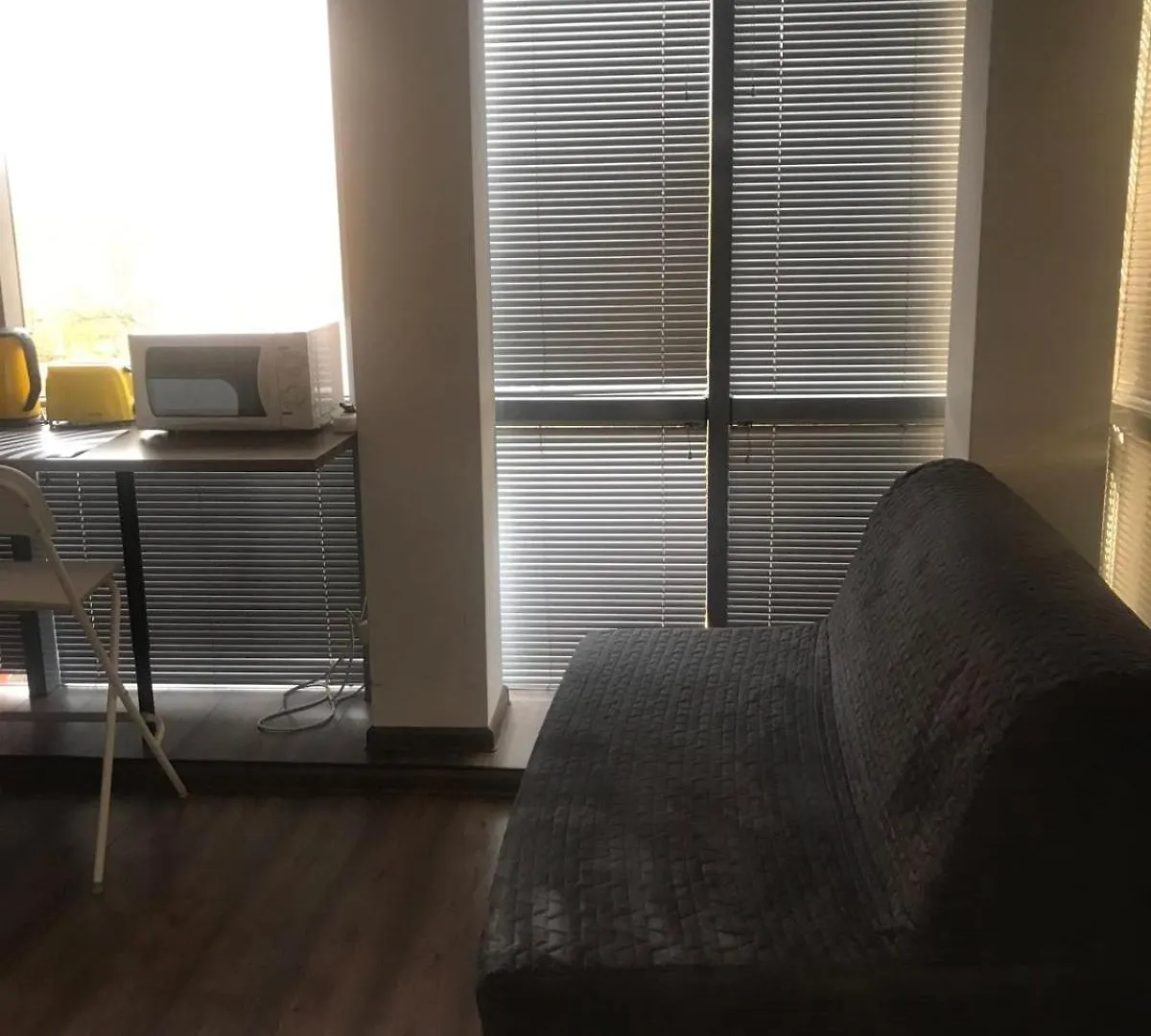 Lilia 3 Self-Check In Apartment With Hot Water Despite Prevention In The Neighborhood, Food And Drink Shop Open Until 10 Pm And Free Parking Area Next Ot 24 Hours Food And Drink Shop And Free Parking Area Sofia 0*,  Bulgarien
