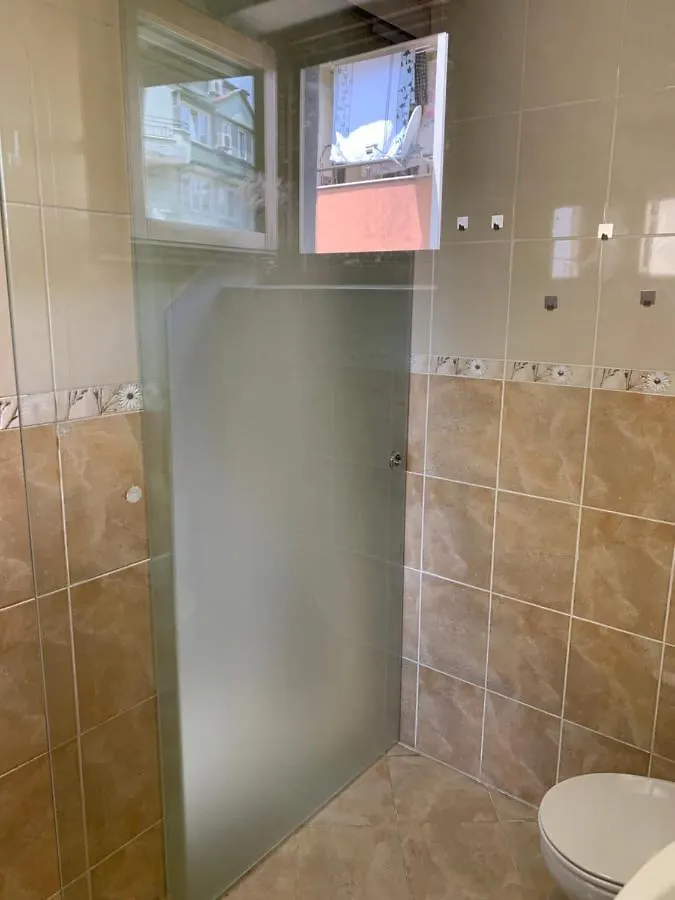 Lilia 3 Self-Check In Apartment With Hot Water Despite Prevention In The Neighborhood, Food And Drink Shop Open Until 10 Pm And Free Parking Area Next Ot 24 Hours Food And Drink Shop And Free Parking Area Sofia